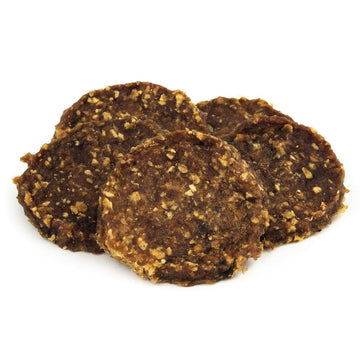 Hamburger di pollo (100 g)